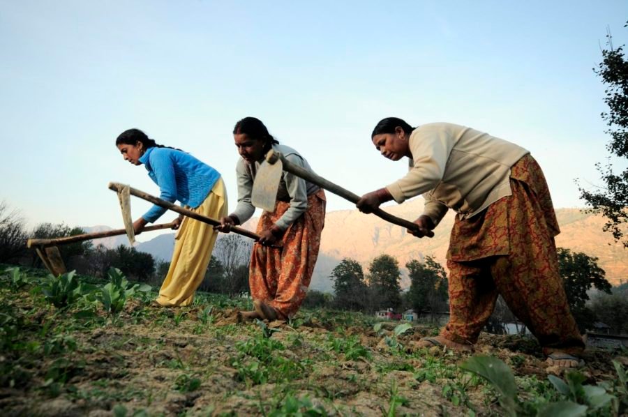 Are we giving women in rural India their due?